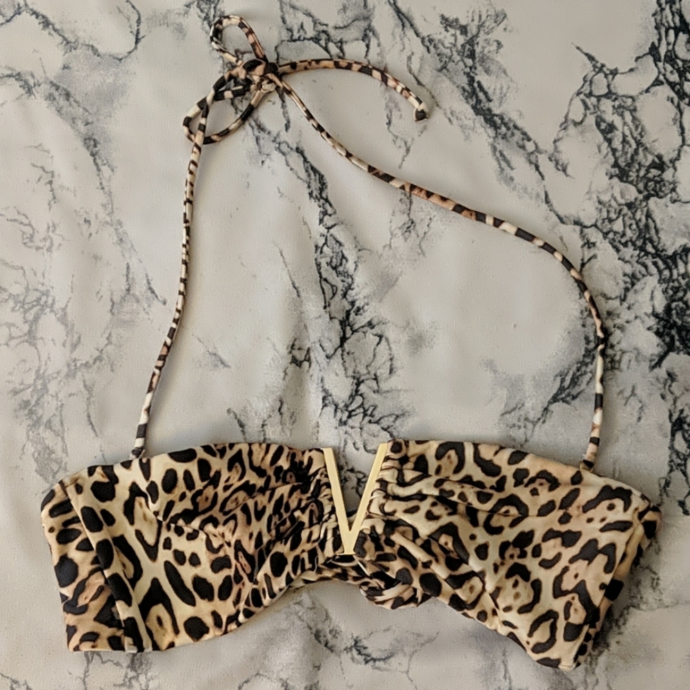 Victoria's Secret Bikini Top M